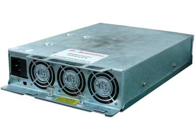 China GPT-C CATV Optical Transmission Platform 2 Power Supply Units With 1310nm/1550nm Module for sale