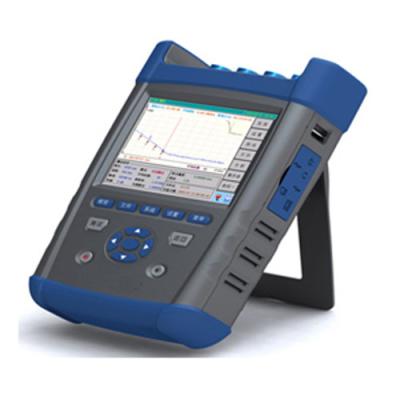 China Hand-Hold Optical Test Instruments  High Quality Palm OTDR OT6418 for sale