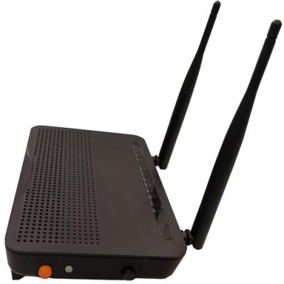 China GPM1311WB ONT OLT GPON Optical Network Terminal ONT With 2.4G More Powerful Wifi for sale