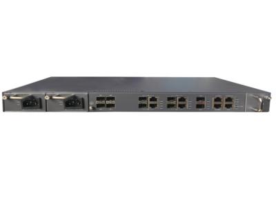 China GOLT-04P GPON Products / Optical Line Terminal Equipment With Complete DBA Function for sale