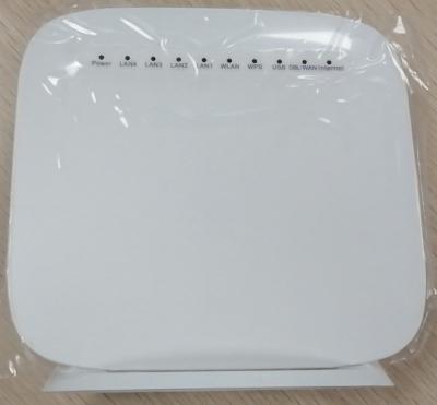 China Durable VDSL Modem Router With 2.4GWifi high-speed remote router for sale