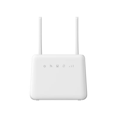China Wifi Router 4G LTE Indoor Customer Premise Equipment 4G CPE for sale