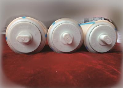 Китай Завод длинных роликов транспортера срока службы пластиковых спекая с пылезащитной крышкой продается