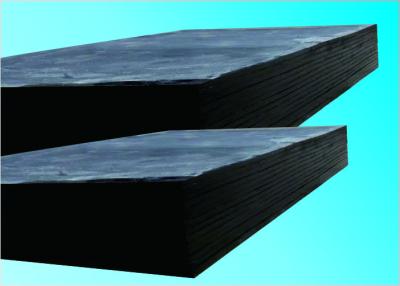 中国 黒いUHMWPEのPEシートの証明されるセリウムが付いているダンプ トラックのためのプラスチック ベッドはさみ金 販売のため