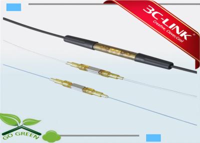 China Mechnical Splice, Fiber Optic Machine Fiber mechanical splice for optical fiber splicing for sale