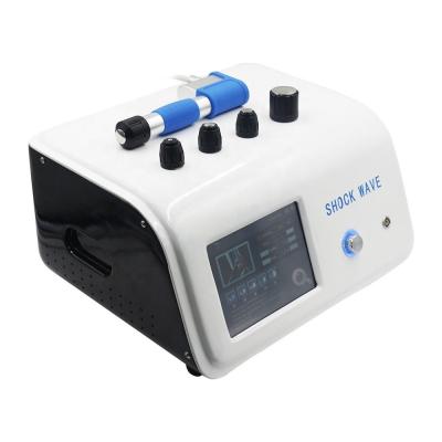 China Pneumatic Physiotherapy Shockwave Machine , Ultrasound Erectile Dysfunction Machine for sale