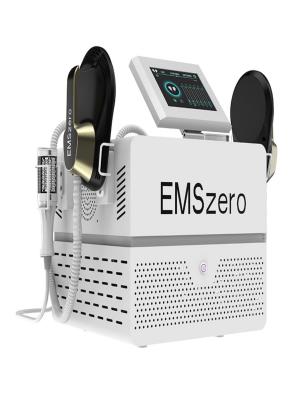 중국 13 테슬라를 가늘게 하는 초음파 EMS 조각 기계 영위치 롤러 RF 몸 판매용
