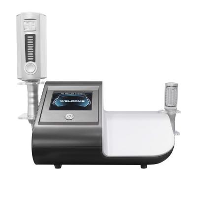 China Máquina de Endo Therapy Inner Ball Roller, dispositivo infrarrojo del tratamiento de las celulitis en venta
