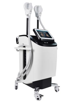 China Body Sculpting Cryolipolysis Fat Freezing Machine for sale