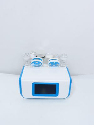 중국 1개의 초음파 지방 흡인술 레이저 RF 아름다움 장치에서 40K 진공 공동화 기계 7 판매용