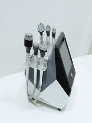 China Ultrasound Vacuum Cavitation Machine for sale
