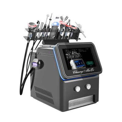 China Microdermabrasion Hydra Beauty Machine for sale