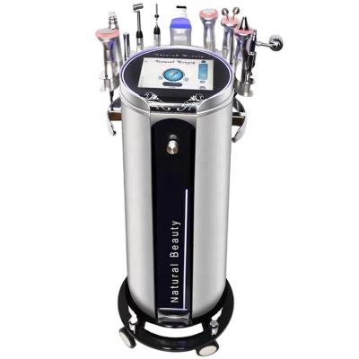 China 10 In 1 Hydro Dermabrasion Machine for sale