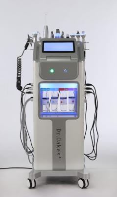 China Jet Peel H2O2 Beauty Machine for sale
