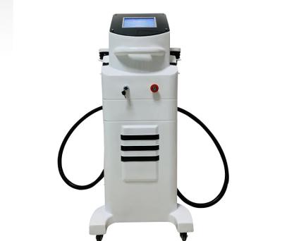 China 360 Rotation Vacuum Cavitation Machine Fat Burning RF Slimming Device for sale