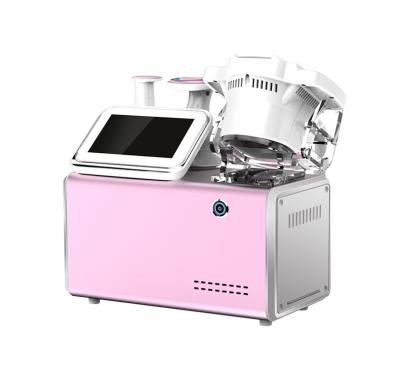 China Beauty Cellulite Removal Equipment , V5 Pro Skin Tightening Laser Fat Reduction Machine for sale