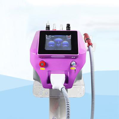China Nd Yag Pigment Removal Machine for sale