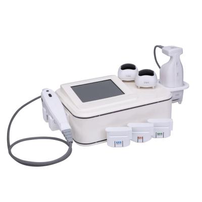 China 2 In 1 HIFU Body Slimming Machine , Anti Aging HIFU Liposonix Machine for sale