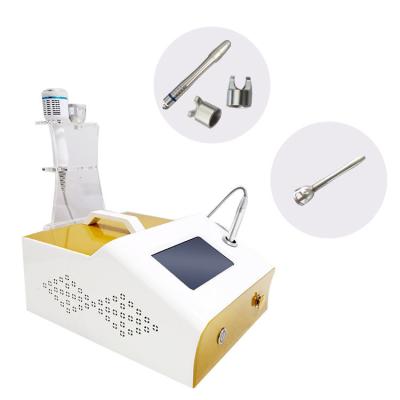 China 60W Laser Spider Vein Removal Machine For Vascular High Power Diode 980nm for sale