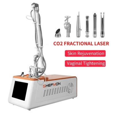 Cina Laser di raffreddamento dell'aria con CO2 all'interno di un dispositivo laser sigillato simulato da corrente continua in vendita