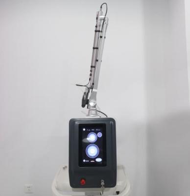 China 1064nm/532nm/1320nm Laser Wavelength Picosecond Laser Tattoo Removal Machine for sale