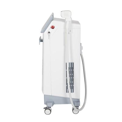 China ODM 1200W Diode Laser Hair Removal Equipment For Optimal Results for sale