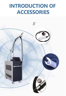 Китай Александритная диодная лазерная эпиляция 755нм, 1064нм. Косметическое оборудование продается