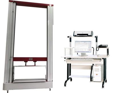 China Computer Laboratory 500N Utm Machine And Pressure Material Strength Tension Test Machine for sale