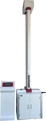 China Pvc Pipe 2000mm Falling Weight Impact Tester , Impact Strength Testing Machine 220v for sale