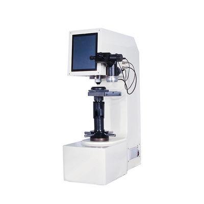China Lcd Display Hrc Digital Hardness Testing Machine ISO 9001 for sale