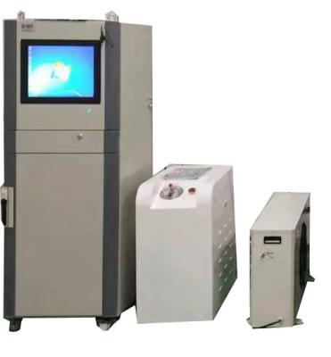 China 16mpa Hydrostatic Pressure Testing Machine Manual / Automatic Test Mode à venda