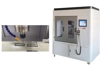 China Automated Controls Sample Maker Machine Take A Sample From Pipe for sale