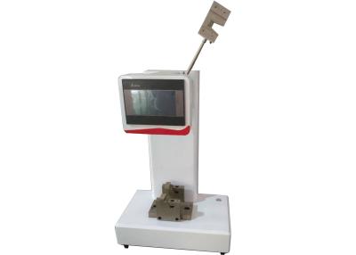 China Charpy Impact Test Machine XJJ-50J Impact Speed Tolerance ≤±0.05% For Accurate Material Testing for sale
