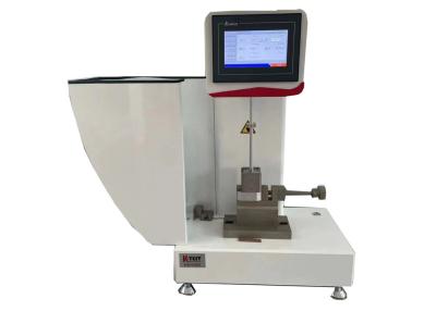 China Cantilever Beam Impact Testing Machine Mechanical Testing Machine for sale