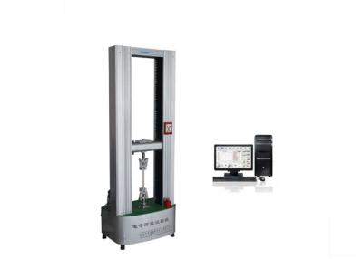 China XWW-20KN Electronic Universal Testing Machine For Lab AC 220V Power Supply for sale