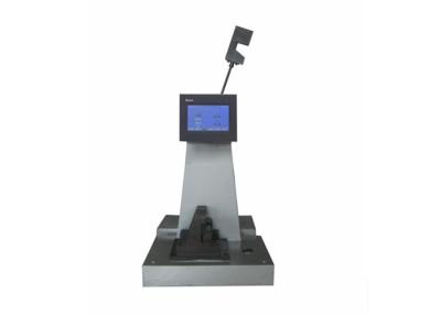 China Durable Charpy Test Equipment , Electronic Pendulum Charpy Impact Test Equipment for sale