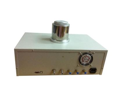 China Food Packaging Differential Scanning Calorimetry Machine DSC-500A Model LCD Display for sale