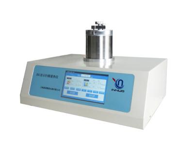 China Tiempo de inducción de la oxidación de la máquina de la calorimetría de exploración diferencial de DSC-1150B en venta