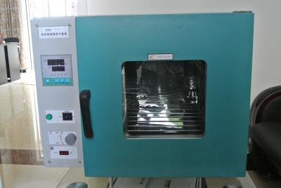 China High Performance Environmental Test Chamber DHG-9070A Desktop Drying Oven for sale