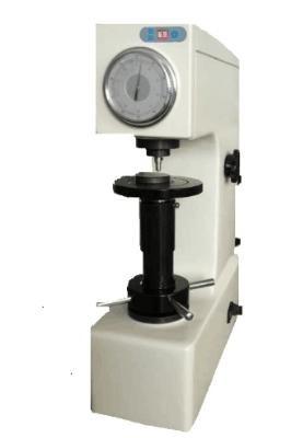China Automatic Load Rockwell Hardness Test Equipment , Reliable Electronic Hardness Tester for sale