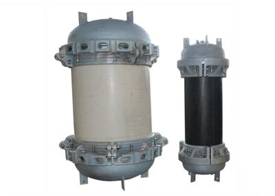 Chine L'embout de tuyau en plastique facile de l'installation 500mm couvre la résistance à haute pression à vendre