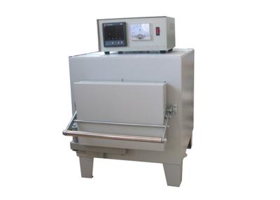 China Durable SX2-6-13N Environmental Test Chamber Box Type Resistance Furnace for sale