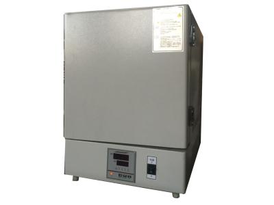 China fornalha de caixa do poder de entrada 20KW, fornalha elétrica do laboratório durável de SX2-20-10N à venda