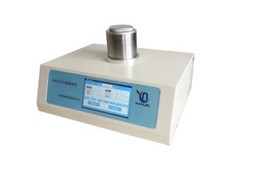 China LCD Display Dsc Instrument , Laboratory Differential Scanning Calorimetry Equipment for sale