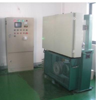 China 0 - 30Nm Loading Force Rubber Testing Equipments Rubber Tensile Testing Machine for sale