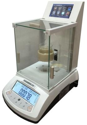 China 100W Touch Operation GB/T6541-86 Surface Tension Meter for sale