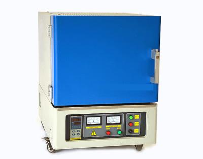 China 7.2L High Temperature Laboratory Muffle Furnace 1200 C for sale