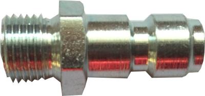 China TEMA Quick Connector G1/8 10mm Stainless Steel End Caps for sale