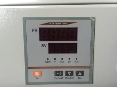 China Elektrische de Macht van de laboratorium2.5kw Input dempt - oven 1000 C Te koop