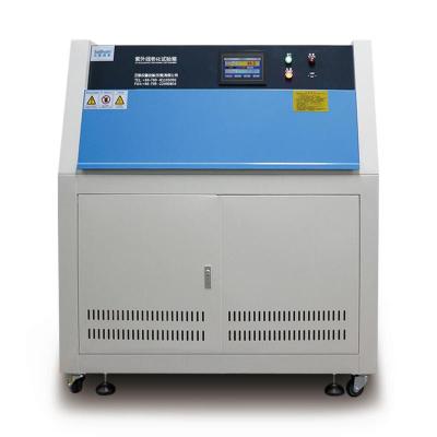 China Accelerated Uv Lamp Aging 40W Environmental Test Chamber for sale
